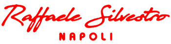 Logo Raffaele Silvestro Napoli